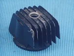 77-78 Honda CB750 Oil Filter Case Used. Price: $20.00.