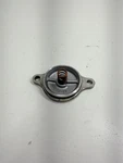 2007 Suzuki RMZ250 Oil Filter Cover Oem 16315-35G10 Used. Price: $14.95.