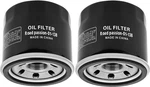 Road Passion 01-138 Oil Filter For Suzuki Boulevard & Burgman Models, 2 Pack New. Price: $5.18.