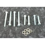 S&s Cycle High Volume Oil Pump Hardware Kit 31-6301 New. Price: $12.95.
