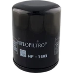 Hiflofiltro Oil Filter HF198 New. Price: $15.68.