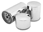 Twin Power Plus Magnetic Oil Filte Chrome JO-M47C New. Price: $25.99.