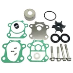 Yamaha F70 Outboard Water Pump Repair Kit 6CJ-W0078-00-00 6CJ-W0078-01 18-3494 New. Price: $21.99.