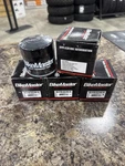 Bikemaster - 171623 Oil Filter Suzuki New. Price: $7.99.