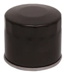 Black Oil Filter For 99+ Harley Twin Cam Milwaukee Eight M8 63798-99A 87183 New. Price: $8.95.