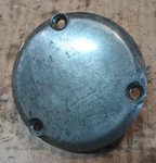 1968-1973 Honda CB350 CL350 SL350 Right Side Crankcase Clutch Oil Filter Cover Used. Price: $42.49.