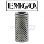 Emgo Oil Filter For 1966-1969 Harley Davidson Flhfb Electra Glide Engine Mb New. Price: $19.24.