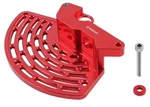 Front Brake Disc Protector Guard Compatible W/beta 390RR-S/430RR-S/500RR-S (red) New. Price: $59.99.