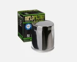 Hiflo - HF170C Oil Filter, Chrome New. Price: $13.95.