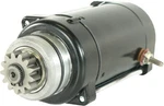Power 2017-2019 Fx Ltd Svho (FC1800B) Yamaha Starter Motor 410-54142 New. Price: $232.35.