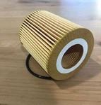 Engine Oil Filter For Land Rover Range Discovery Diesel LR013148 New. Price: $7.51.