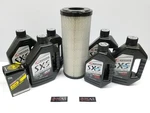 2016-2022 Polaris Rzr 900 Service Kit Oil Change Air Filter Maxima New. Price: $135.34.
