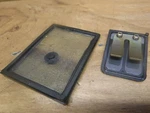 97-01 Suzuki Oem Engine Inner Oil Filter Strainer Fast Shipping Used. Price: $9.95.