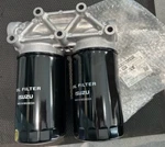 Isuzu 6WG1 Diesel Engine Oil Filter Assembly 8983042380 New. Price: $499.99.