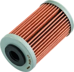 Bikemaster For Ktm BM-155 Oil Filter Black New. Price: $24.99.
