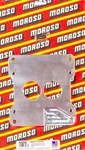 Moroso For 2300/2305 2BBL 4150/4160 Carburetor Adapter - 3/4IN Billet New. Price: $117.01.