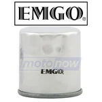 Emgo Oil For 1994-2002 Honda VF750C Magna Engine Filters Qe New. Price: $17.31.