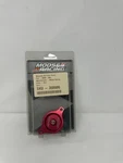 Moose Racing Magnetic Oil Filter Cover 0940-1001 Red OFC-CRF450-10 Made Usa New. Price: $29.99.