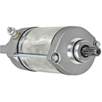 Starter For Yamaha Snowmobile Vector Venture RS90GT New. Price: $93.11.