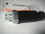 Harley Oil Pressure Sensor Switch 99-16 Flhx Flhtc Fltrx Flhtk V-twin 32-1396 E4 New. Price: $56.99.
