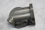 26539-01K Oil Filter Mount 2002 Harley Davidson V-rod Used. Price: $25.00.