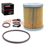 Oil Filter Kit For Suzuki Ozark 250, Quadrunner Quadsport Z250 #09440-18002 New. Price: $9.79.