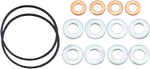 Bolt Change Hardware Kit Honda Oilchg-crf New. Price: $14.99.