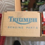Oil Filter Kit Oem Triumph 1210031-T0301 3990070-T0301 T1219000 New. Price: $9.99.