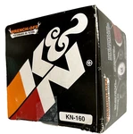 K&n Oil Filter Bmw R1200 # KN-160 New. Price: $14.90.