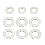 Bolt Oil Change Washer Kit New. Price: $15.81.