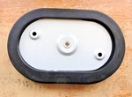 Harley Air Filter 2018-UP Softail 2017-UP Touring Ventilator Ac Repl. HD29400293 New. Price: $25.99.