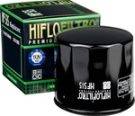 Hiflo Black Spin-on Oil Filter (HF515) New. Price: $19.57.