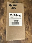 Nos Oem 7024037 Bobcat Hydraulic Oil Filter S450 S510 S530 S550 S570 S590 T590 New. Price: $45.00.