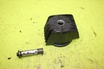 1982-1983 Honda CB750SC Nighthawk Oil Filter Housing 15411-438-670 15420-300-020 Used. Price: $19.95.