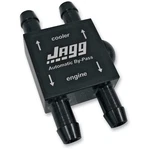 Jagg Automatic Oil Cooler By-pass Valve 4050 New. Price: $85.99.