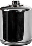 Harddrive Chrome Hd Oil Filter Hex Harley Street Glide Trike 10-11 New. Price: $31.56.