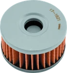 Bikemaster For BM-136 Oil Filter Black New. Price: $16.69.