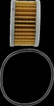 Parts Unlimited 01-0030 Oil Filter For Suzuki New. Price: $17.49.