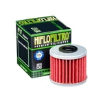 Hiflofiltro Eo Quality Oil Filter Fits Honda MSX125 Grom (2021 To 2025) New. Price: $23.79.