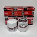 Ford Oem Engine Oil Filter Lincoln Mercury Motorcraft FL820S F1AZ6731BD Set Of New. Price: $59.00.