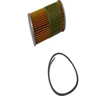 New Genuine Paccar Element Oil Filter 0236481PAC. Price: $18.50.