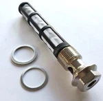 Ducati 748 916 996 Oil Drain Plug Filter Screen Engine Case New. Price: $49.00.