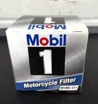 Mobil M1MC-171 Oil Filter Honda Cb / Goldwing *box Of 5 *new. Price: $24.00.