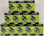 Microgard Select MSL57202 Oil Filter Extended Life 12 Pack Free Shipping New. Price: $100.00.