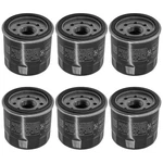 Oil Filter For Kawasaki Ninja EX300 2013-2017 / EX400 2018-2022 New. Price: $30.00.