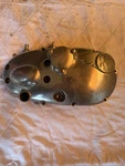Royal Enfield Bullet 500 Engine Stator Casing 2018 Efi Model Used. Price: $45.00.