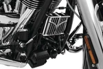 Kuryakyn KUR5640 Cover Oil Cooler Indian New. Price: $66.99.