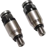 Works Connection 26-300 Bleeder Valves Kayaba And Showa New. Price: $28.49.