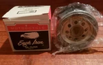 Eagle Iron Harley Davidson Black Oil Filter P 63810-80T New Old Stock. Price: $12.99.