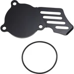 Moose Racing Oil Filter Cover Ktm/husky T04-5101B New. Price: $38.53.
